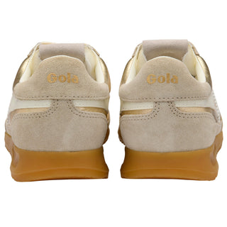 Women's Firefly Metallic Sneakers