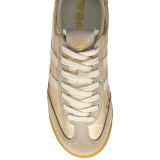 Women's Firefly Metallic Sneakers