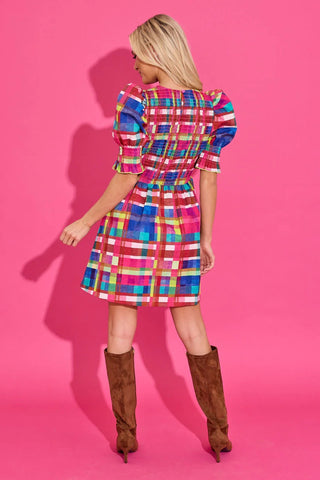 Polly Dress – Monkee's of Chattanooga