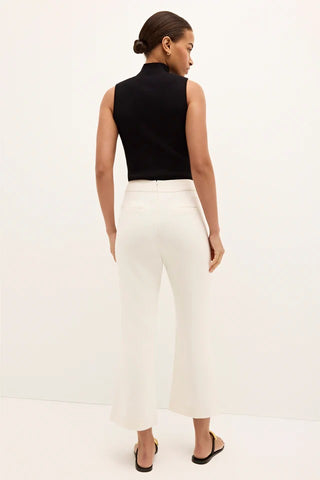 Mia Crop Pant
