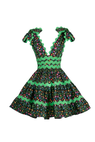 Cheli Dress Midnight