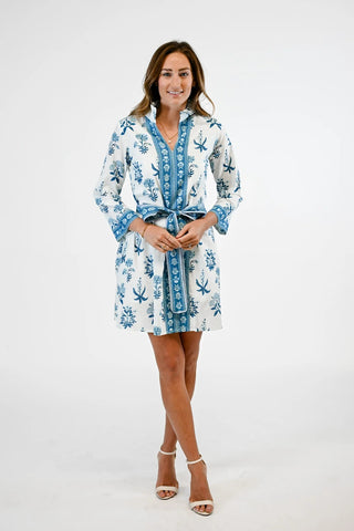 French Quarters Dress