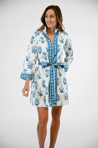 French Quarters Dress