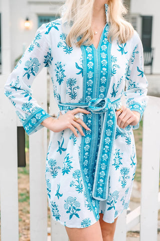 French Quarters Dress