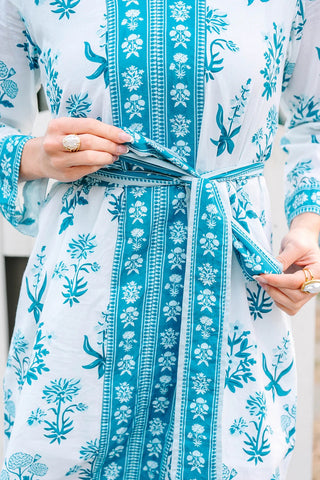 French Quarters Dress