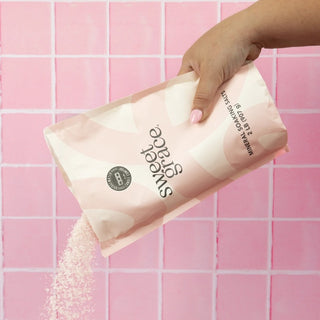 Sweet Grace Mineral Soaking Salts