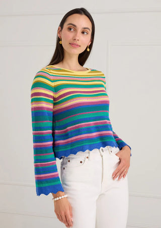 Abigail Sweater