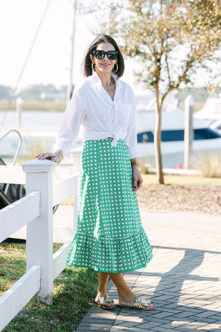 Addie Skirt