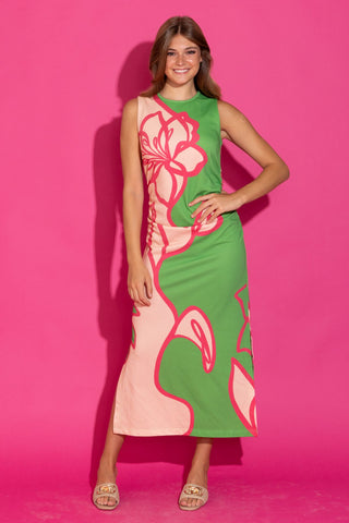 Georgia Dress