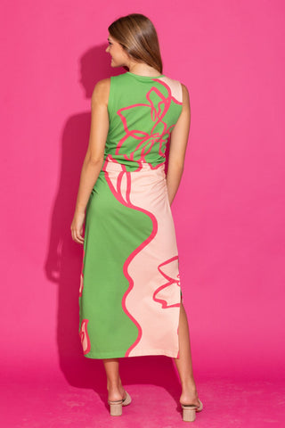 Georgia Dress
