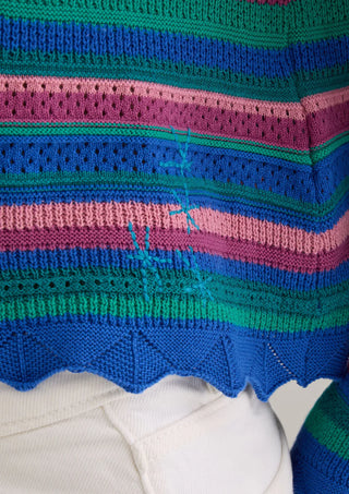 Abigail Sweater