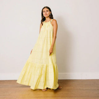 Camilla Dress