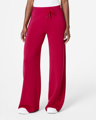 SPANX AirEssentials Straight Leg Pant